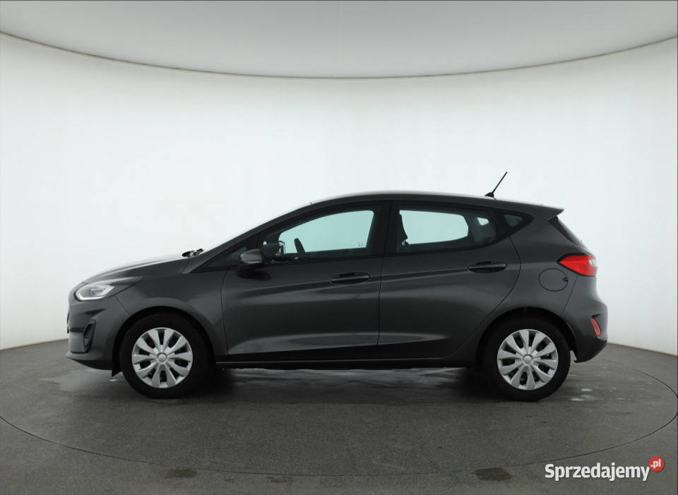 Ford Fiesta 11 Rok produkcji 2022 sprzedam