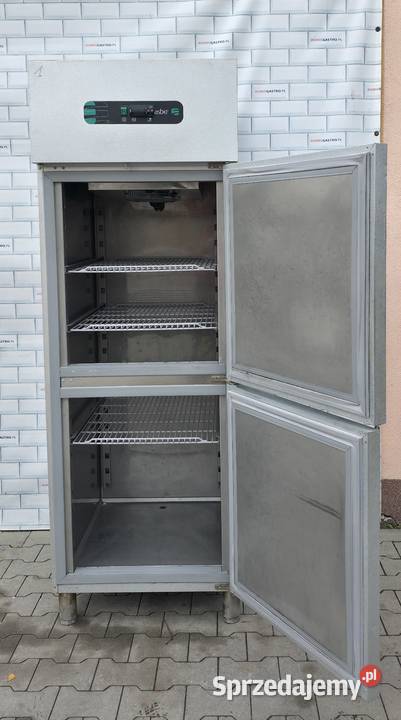 Szafa mroźnicza dwudrzwiowa 118252 Warszawa