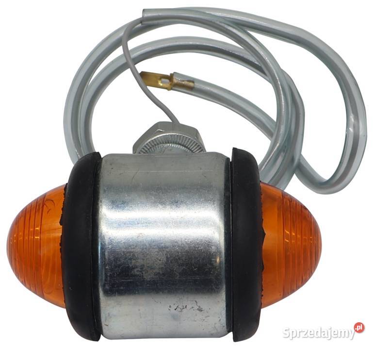 KPL 2x LAMPA Kierunkowskazu URSUS C330 Błotnik Solec Kujawski