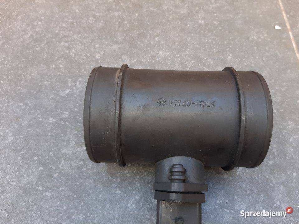 Przepływomierz Opel 20 DTI 24437503 0281002479 Włoszczowa