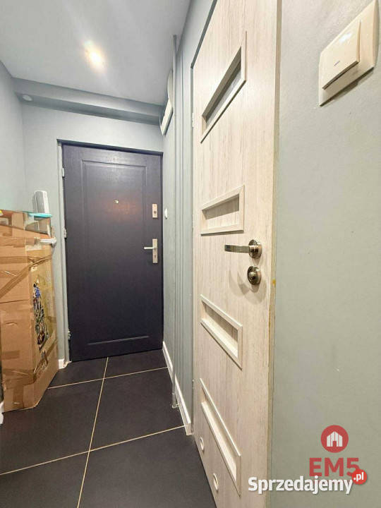 Mieszkanie Białystok 59m2 3pokojowe sprzedam