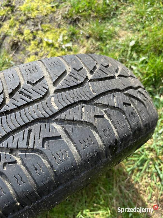 Michelin kleber dayton 18cale Lubochnia