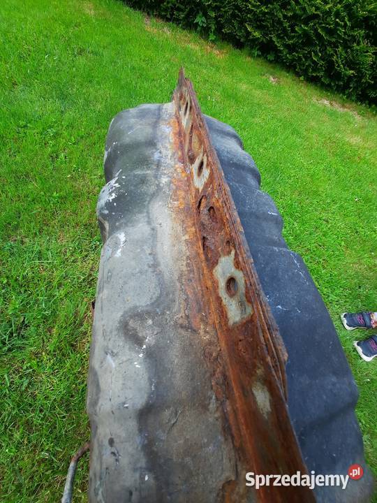 ZBIORNIK PALIWA BAK NISSAN PATROL Y61 28TD DO Bielsko-Biała
