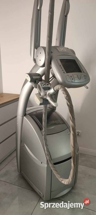 DO SPRZEDANIA ENDERMOLOGIE LPG Kraków