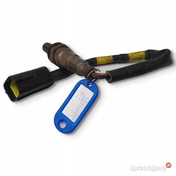 SONDA LAMBDA Opel Antara Chevrolet Captiva Cruze Części samochodowe Chełm