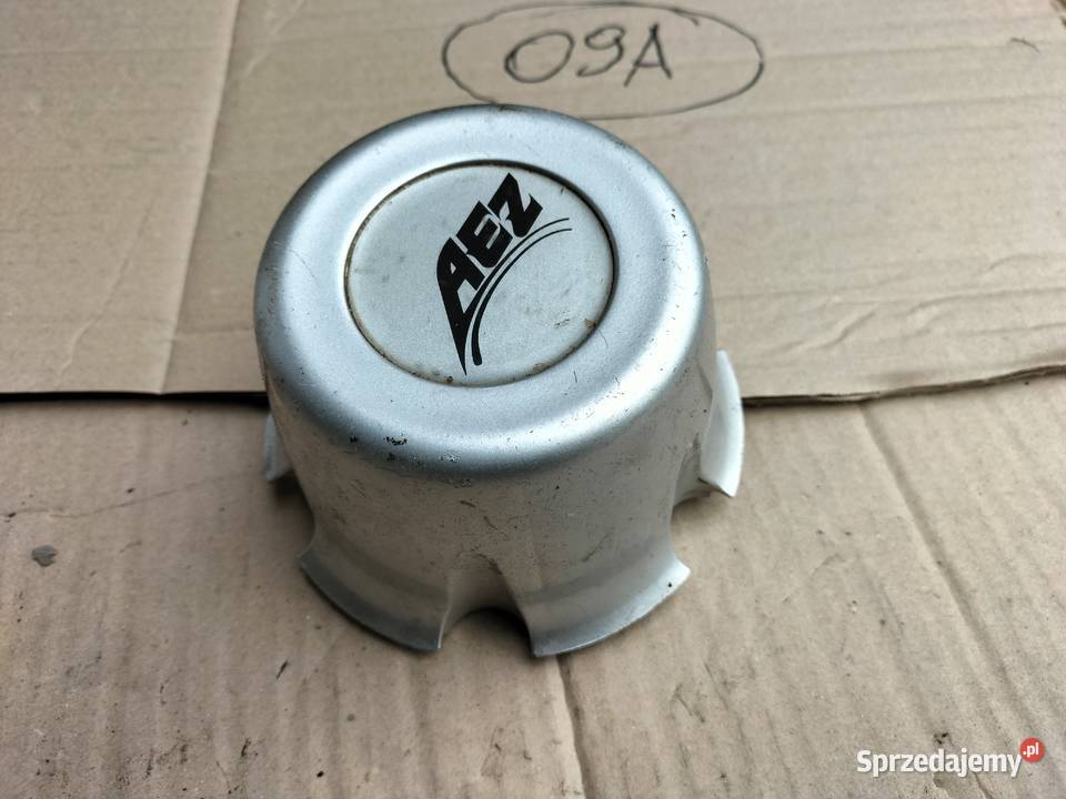 KOŁPAK KAPSEL DEKIELEK AEZ AC 1015 Kamień-Kolonia