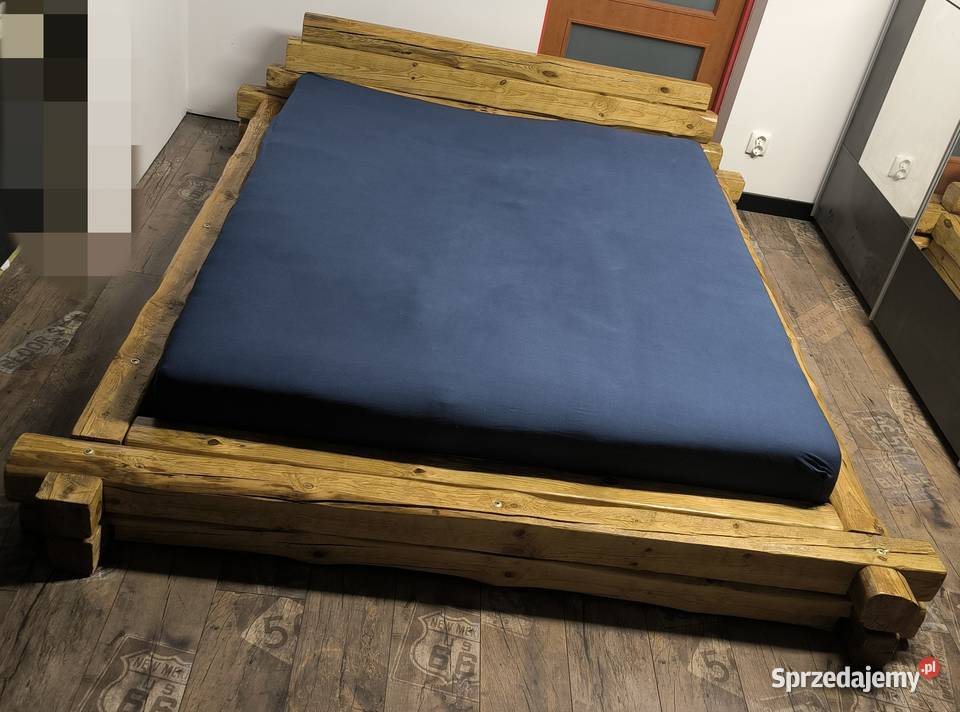 Łóżko 160x200 Kielce