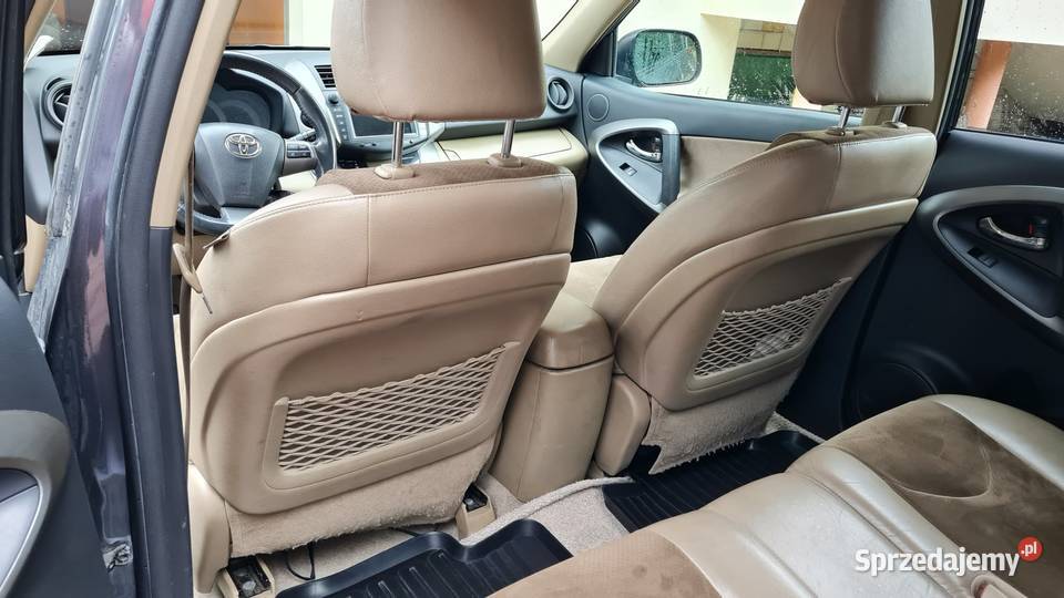 Toyota rav4 bluetooth Juszczyn sprzedam