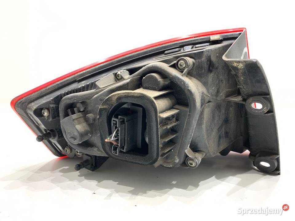 LAMPA PRAWY TYŁ SEAT TOLEDO IV 6JH945096E podkarpackie
