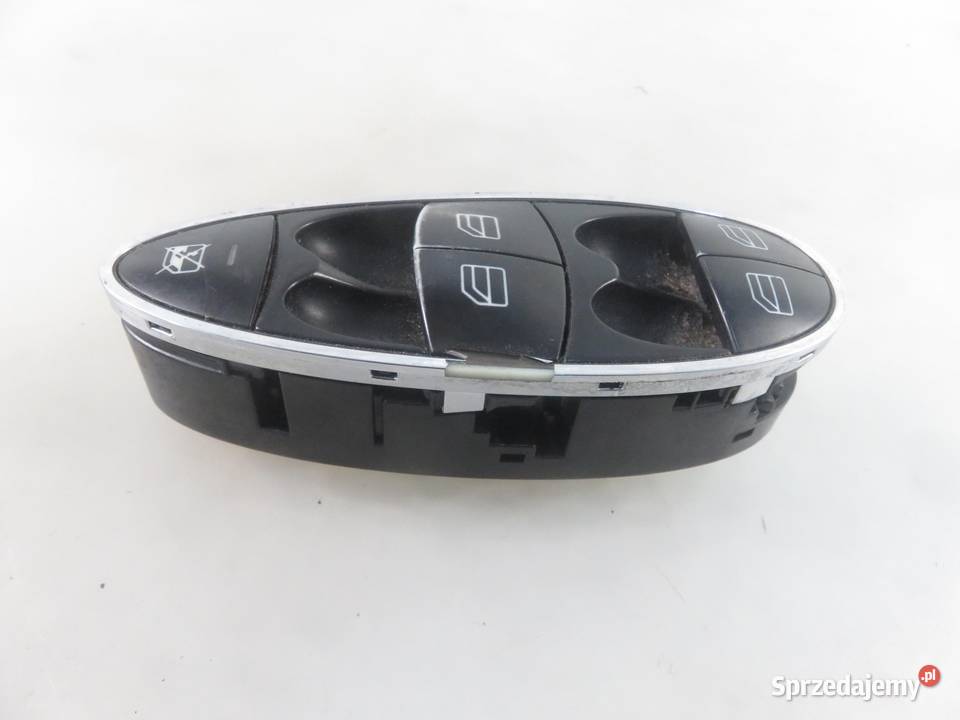 PANEL SZYB MERCEDESBENZ KLASA E W211 2118213679