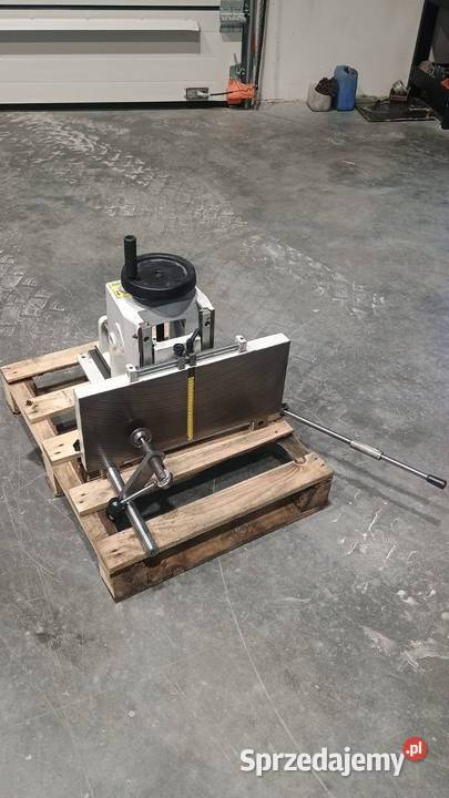 Suport do wiertarki poziomej wiertarka pozioma małopolskie
