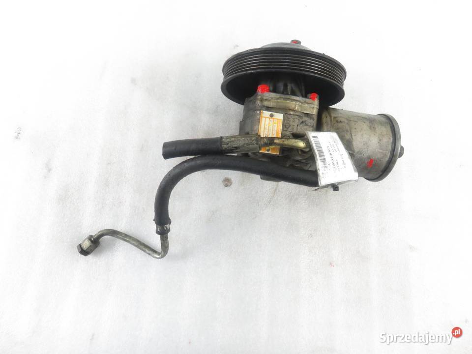 POMPA WSPOMAGANIA MERCEDES W202 C 200 D osobowe sprzedam