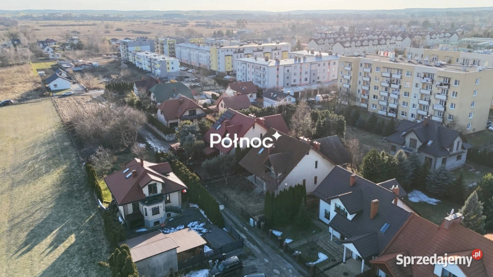 Dom 200 m Krasnobrodzka Świetna Zamość