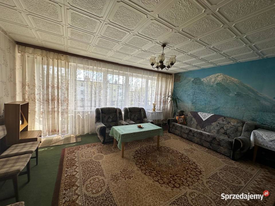 3 pok 60m2 Ip BOMDARY Zalewem Siemianówka