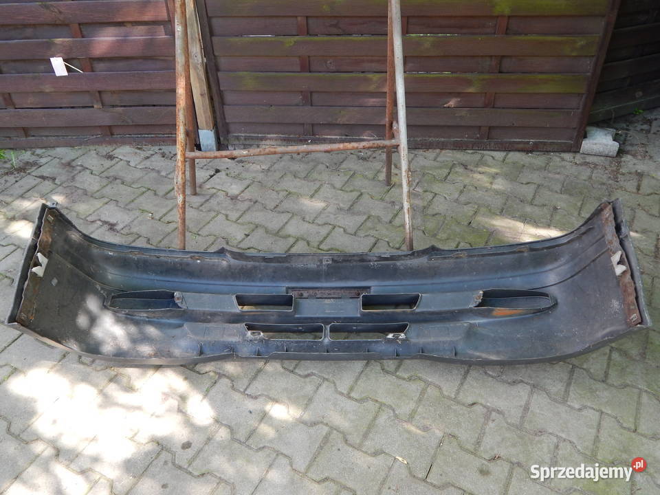 ZDERZAK PRZÓD PRZEDNI KIA PREGIO 9703 0K72B50031 mazowieckie Warszawa sprzedam