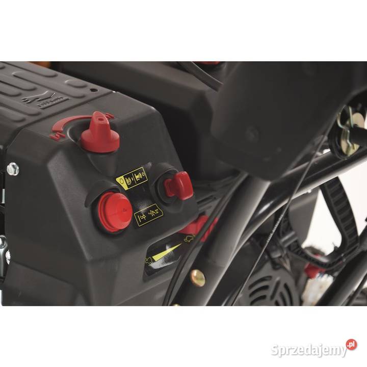 Odśnieżarka spalinowa Cub Cadet XS3 71 SWE Ogród Tuchom