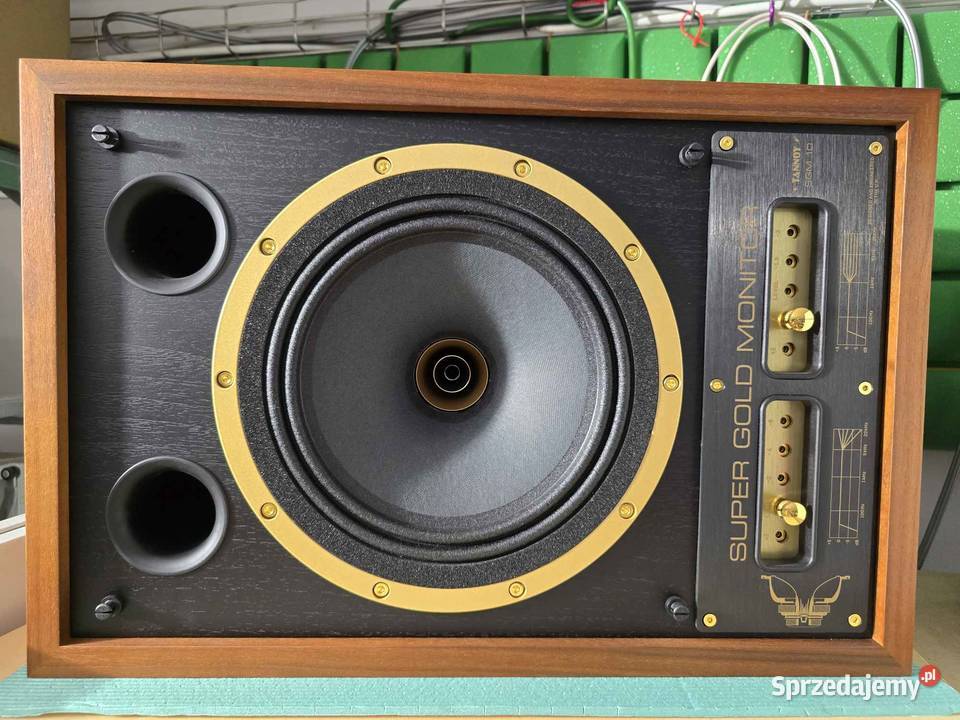 SGM10 Tannoy dolnośląskie Wrocław