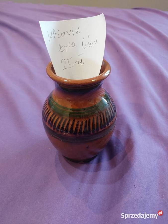 Porcelana Porcelit fajans pruszkow itp Baby Górne