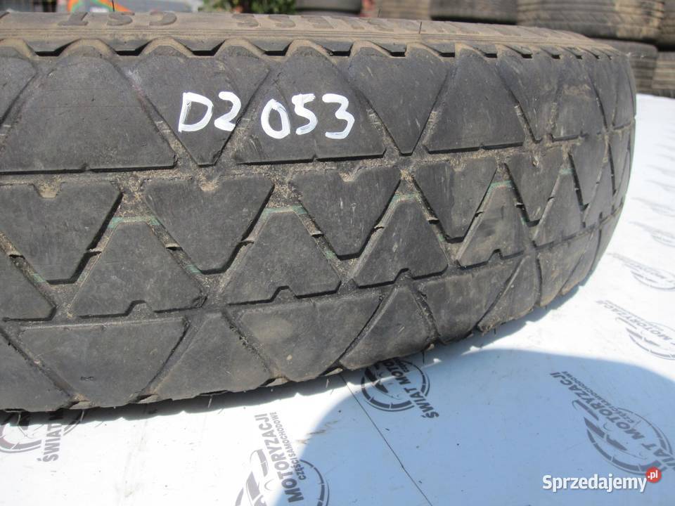 AUDI A4 B8 koło dojazdowe 1257019 100M 5x112