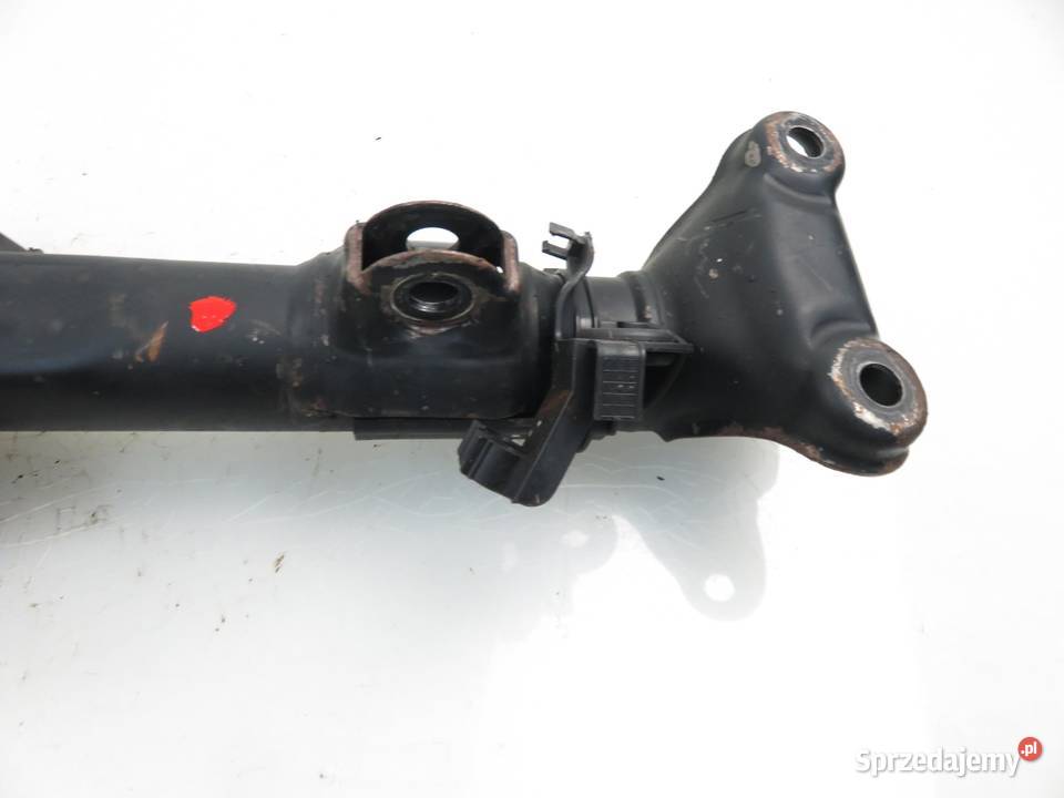 AMORTYZATOR LEWY PRZEDNI MERCEDES W207 sprzedam