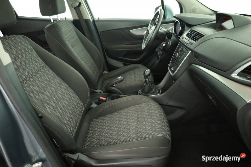 Opel Mokka 14 Turbo Piaseczno