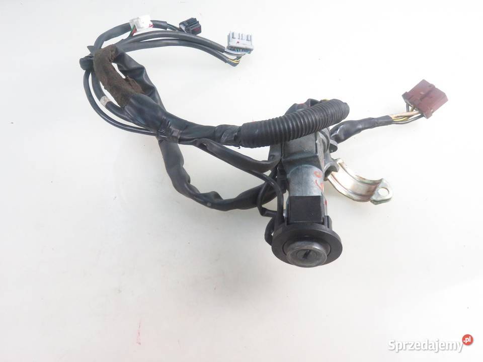 STACYJKA HONDA ACCORD V