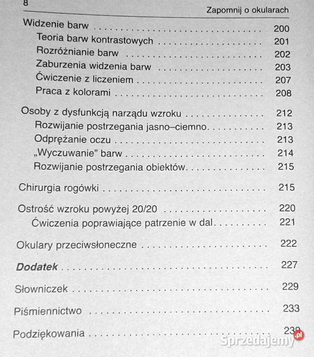 Zapomnij o okularach Leo Angart Chełm