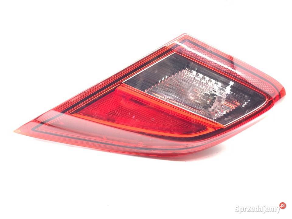LAMPA TYŁ PRAWA WEWNĘTRZNA OPEL CORSA E 39012624