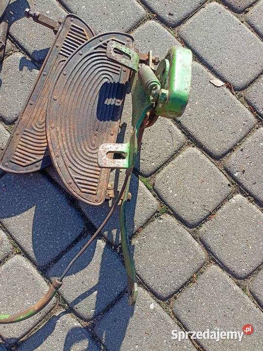 Harley WLA WLC Pozostałe Bydgoszcz
