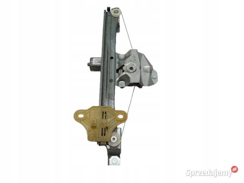 MECHANIZM SZYBY PRAWY TYŁ 12800147101C Renault Mechanizmy opuszczania szyb świętokrzyskie sprzedam
