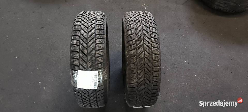 OPONA 18565 r14 KELLY ZIMA WINTER ST NISSAN Lipno