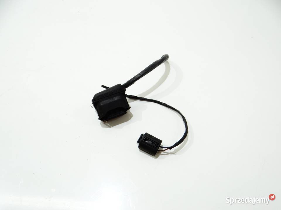 KOSTKA LAMPY PRZÓD BMW X3 E83 LCI XENON lubelskie