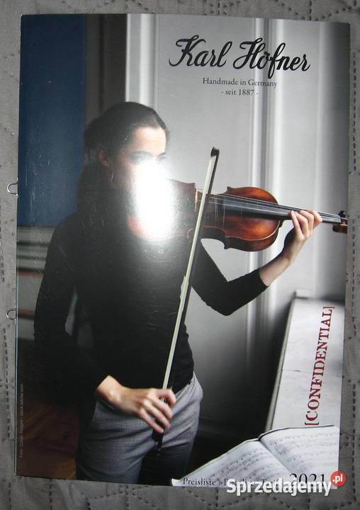 Karl Hofner katalogi zestaw pomorskie Kępice