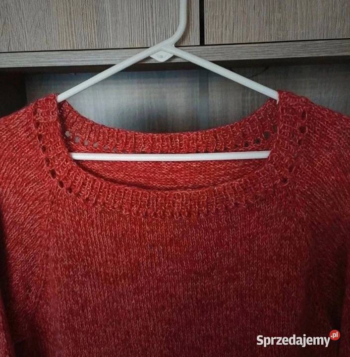 Sweterek damski małopolskie Tarnów
