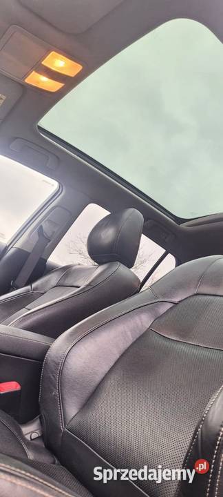 Toyota Avensis 2015 r panorama dach Warszawa sprzedam