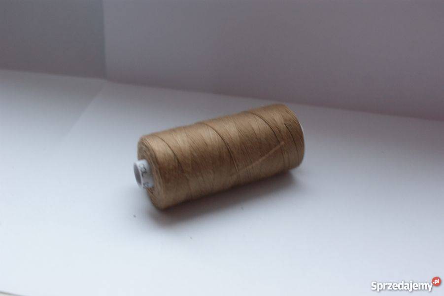 Nici do szycia Beżowe 30 Gutermann Amann Wałbrzych