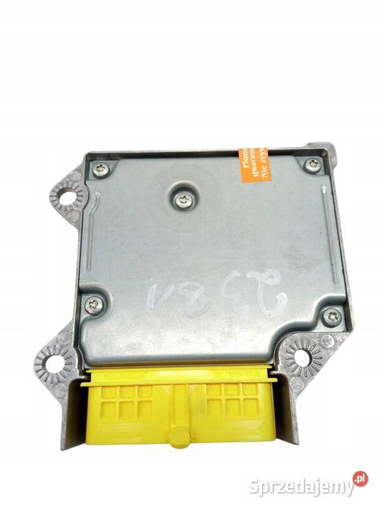 SENSOR AIRBAG 8R0959655C Audi Q5 I 2008 osobowe Komputery