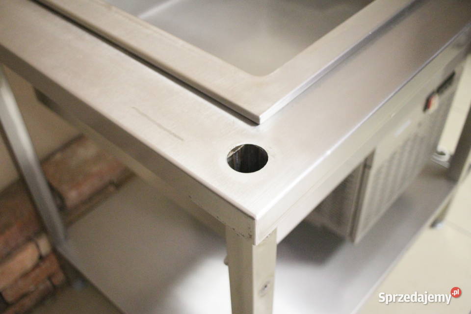 Wanna chłodnicza 2 komorowa Plastmet NA śląskie Pszczyna