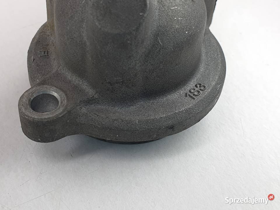 Dekiel Pompy Wody Pokrywa Yamaha Grizzly 700 Łódź