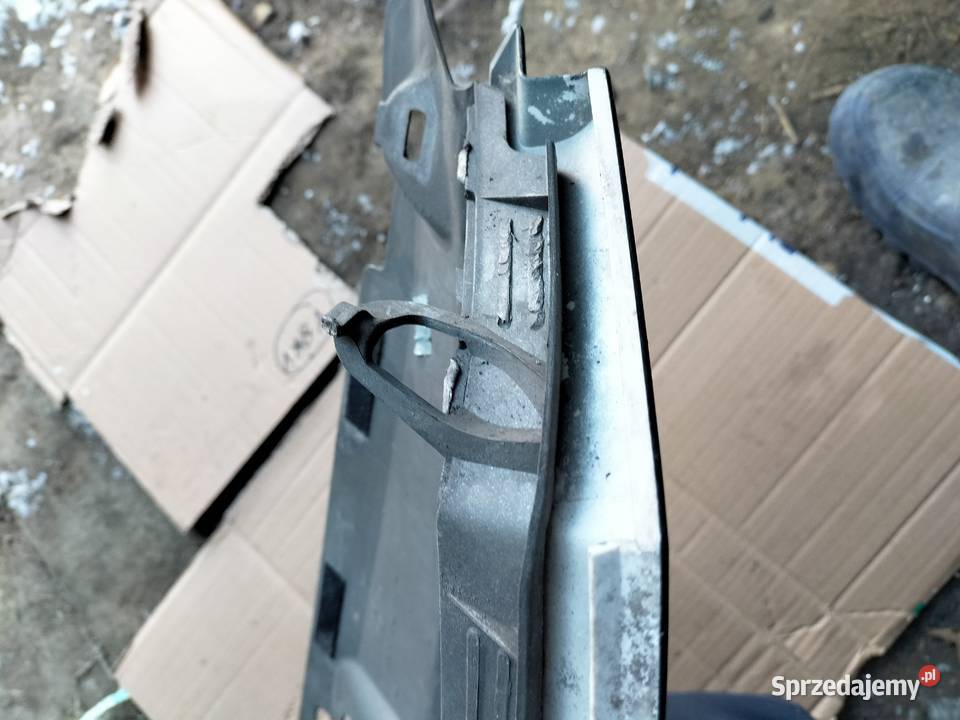 FORD MONDEO MK3 ATRAPA ATRAPKA GRIL Atrapy Kamień-Kolonia