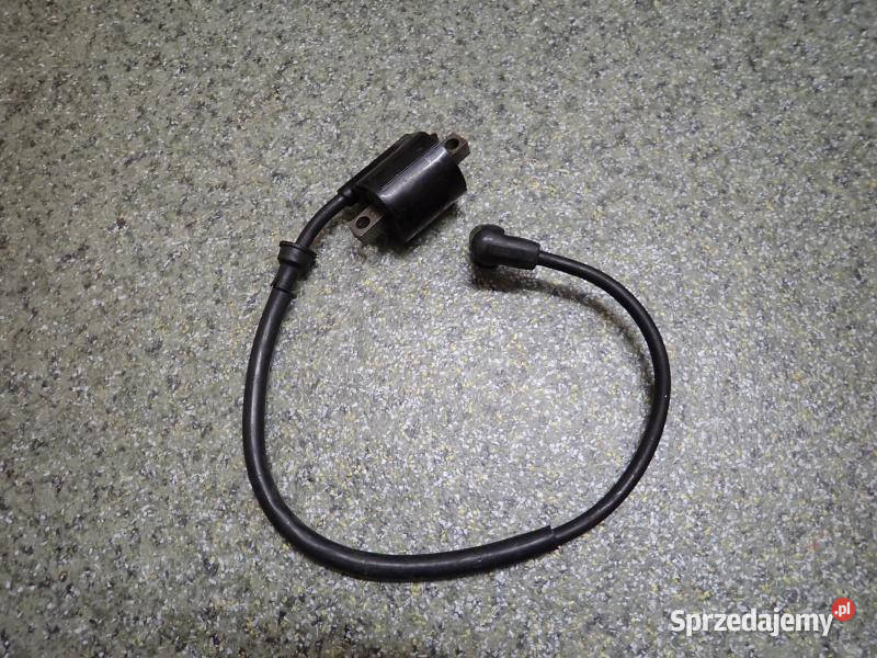 CEWKA FAJKA HUSQVARNA TC 250 450 0207R lubuskie Strzelce Krajeńskie