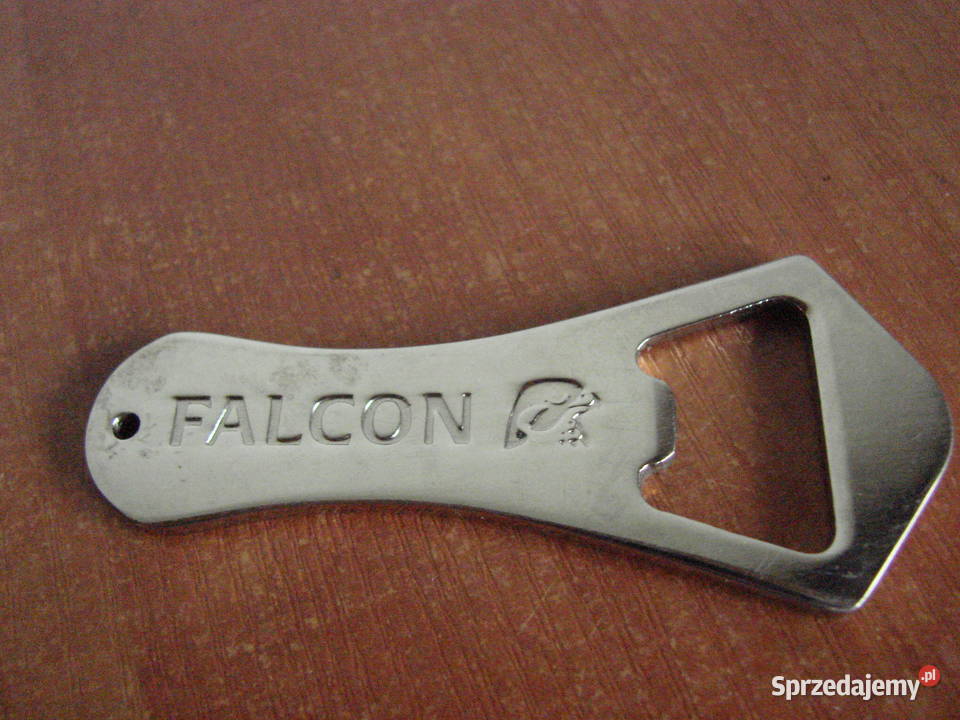 FALCON otwieracz do butelek Pruszcz Gdański