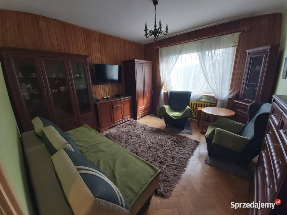 Sprzedam dom w Ropicy Polskiej Ropica Polska