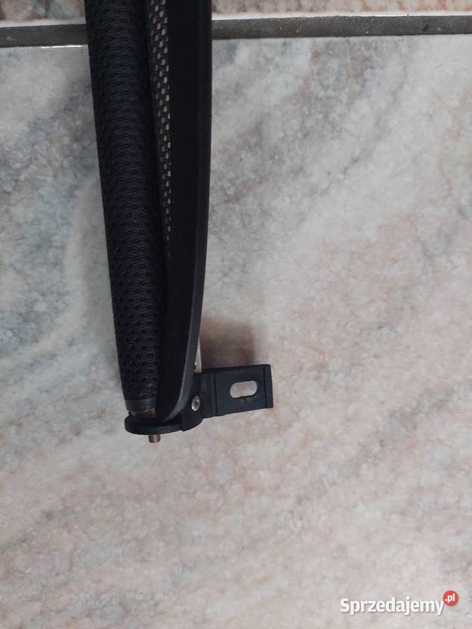 Roleta drzwi prawa BMW E38 long Części samochodowe Poznań