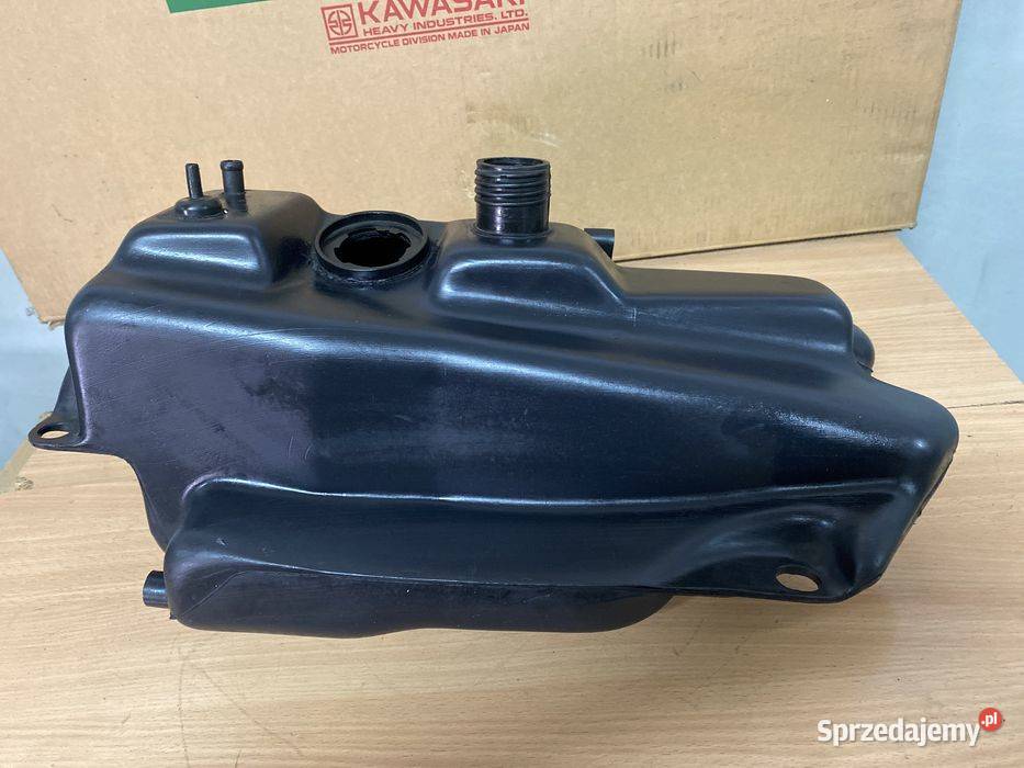 Piaggio Hexagon 125 Oryginalny Nowy zbiornik Pozostałe sprzedam