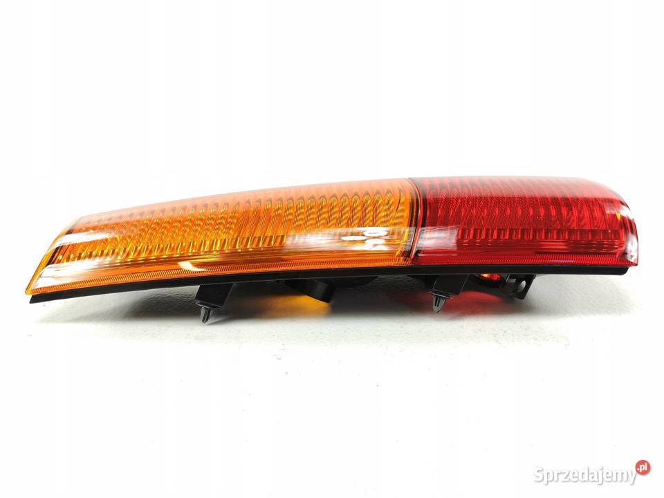 LAMPA LEWY TYŁ SUBARU JUSTY 0307 ORYGINAŁ ASO