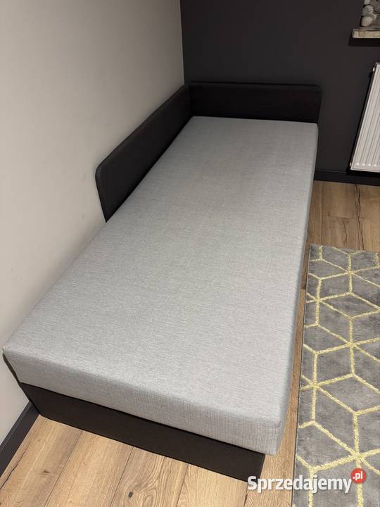 Tapczan młodzieżowy Łóżka podlaskie Białystok sprzedam