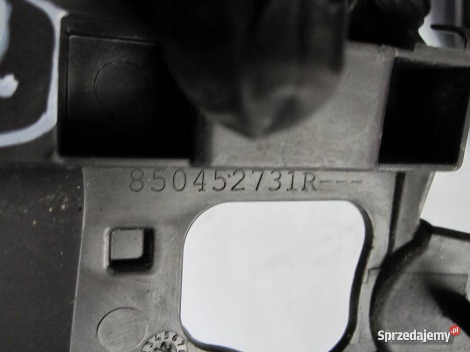 DACIA SANDERO II LIFT 20r ślizg zderzaka lewy świętokrzyskie