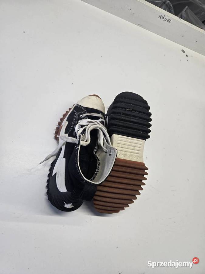 Buty Converse 375 stan tkanina Czaplinek