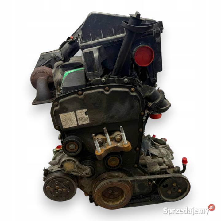 SILNIK PGFB Ford Transit VII MK7 22 TDCI 140 Chełm sprzedam